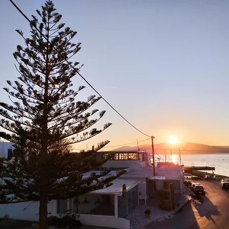 Apartmán Sea View Spacious 50m From Beach *