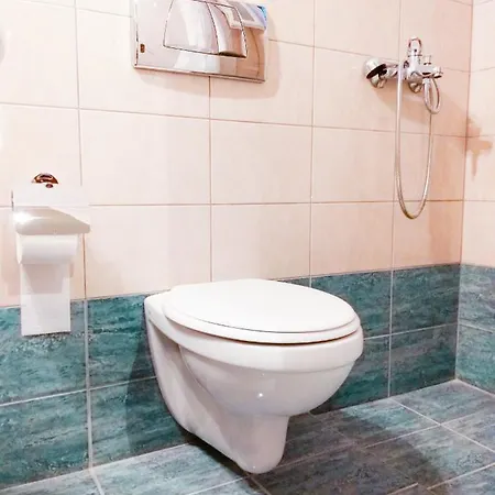 Apartmán Sea View Spacious 50m From Beach *