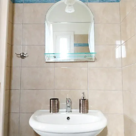 Apartamento Sea View Spacious 50m From Beach *