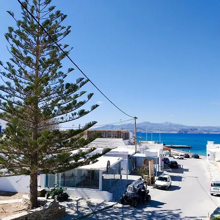 Apartamento Sea View Spacious 50m From Beach *