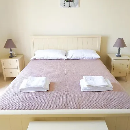 Apartamento Sea View Spacious 50m From Beach
