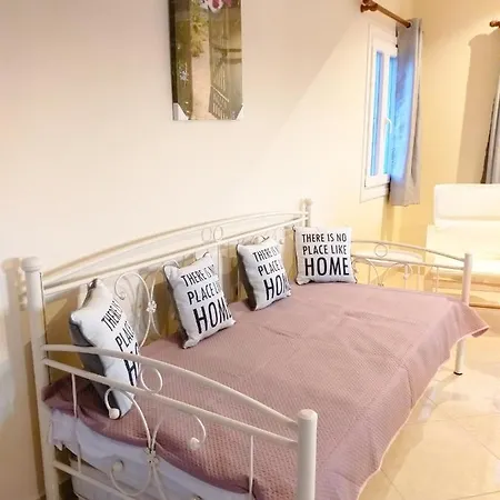 Apartmán Sea View Spacious 50m From Beach *