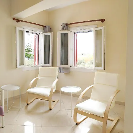 Apartamento Sea View Spacious 50m From Beach *