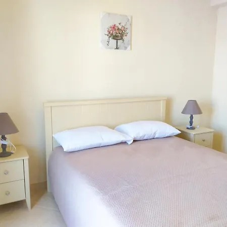 Apartmán Sea View Spacious 50m From Beach