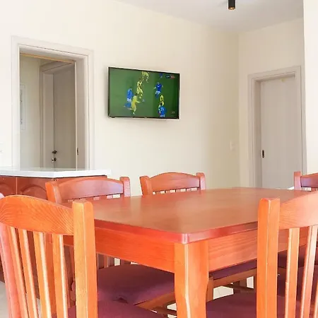Apartmán Sea View Spacious 50m From Beach *