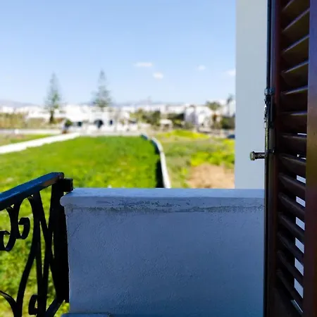 Apartamento Sea View Spacious 50m From Beach Naxos City